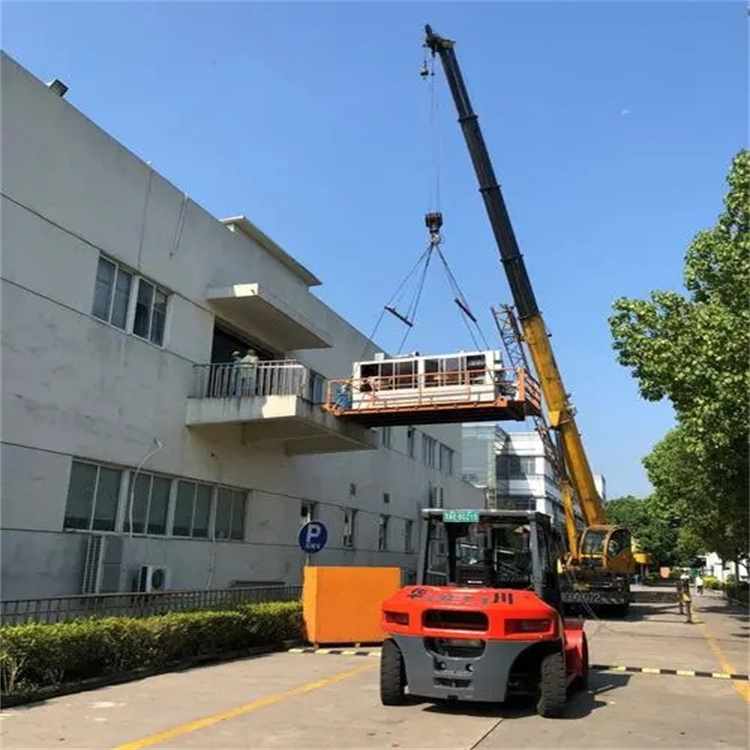 昌黎县小型吊车出租电话