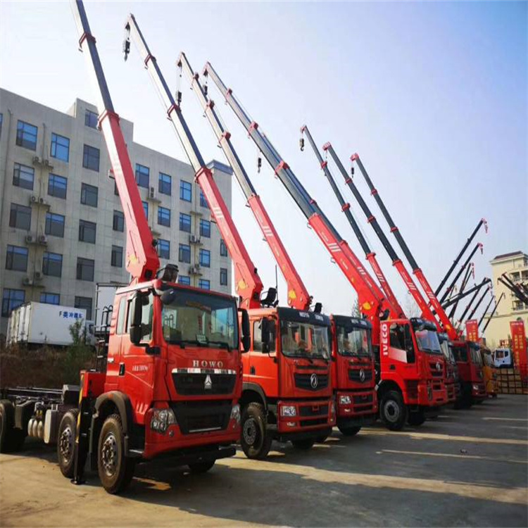 昌黎县吊车出租保险全解读：设备损坏责任如何划分