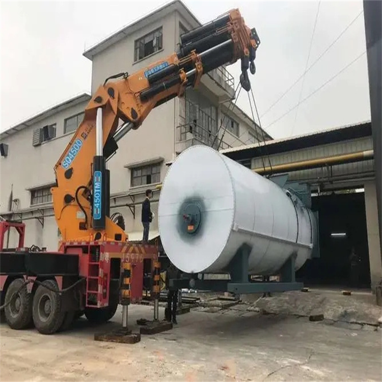 昌黎县室内装修小型折臂吊出租服务：高效解决方案与租赁指南