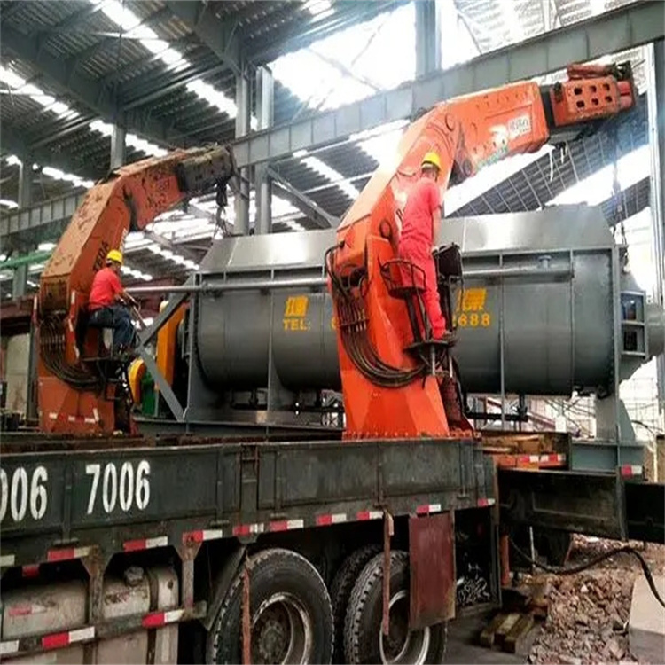 昌黎县大型随车吊出租多少钱