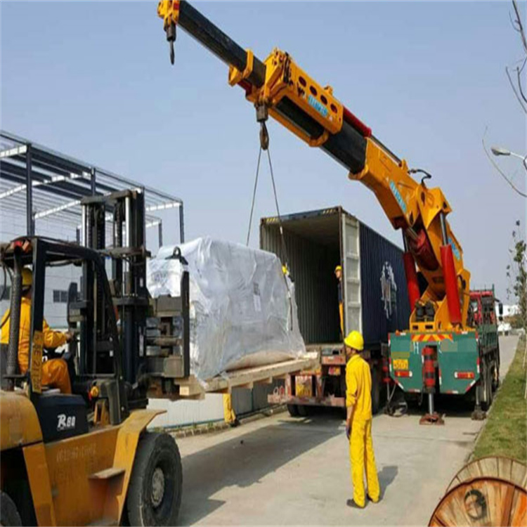 昌黎县专业随车吊出租电话