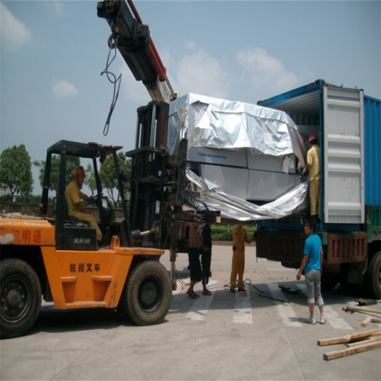 昌黎县物流仓库装卸随车吊租赁服务优势与选择指南