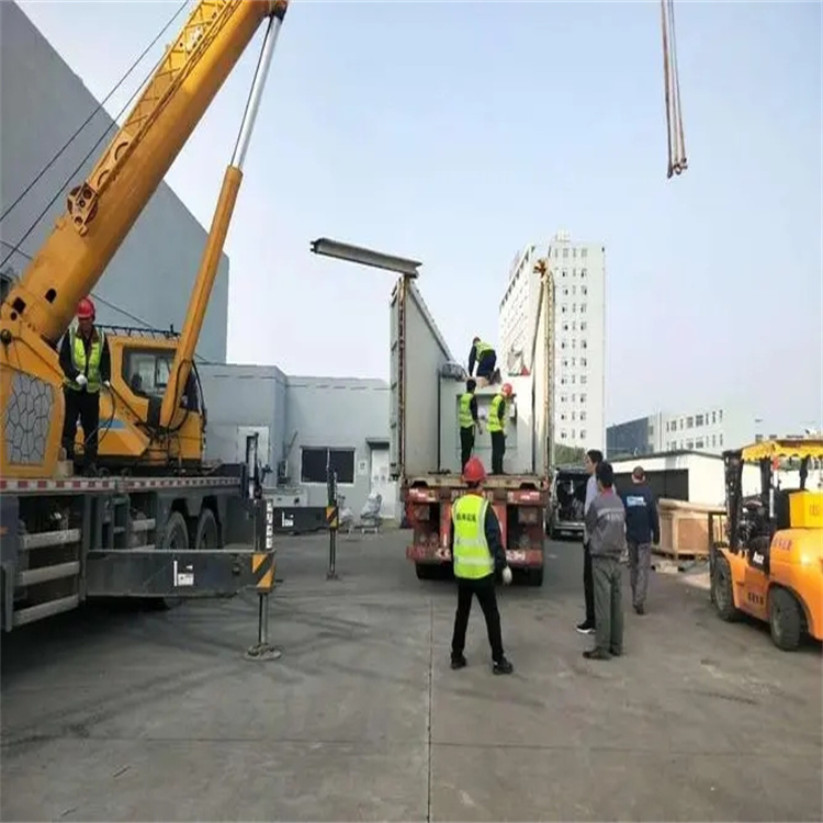 昌黎县如何找到附近的吊车救援服务