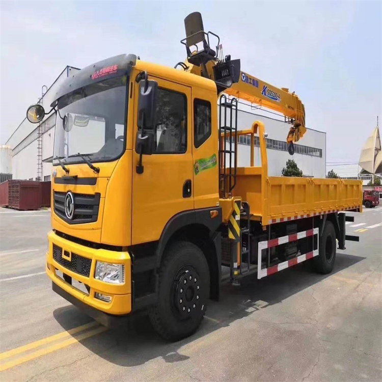 昌黎县附近找一辆随车吊出租