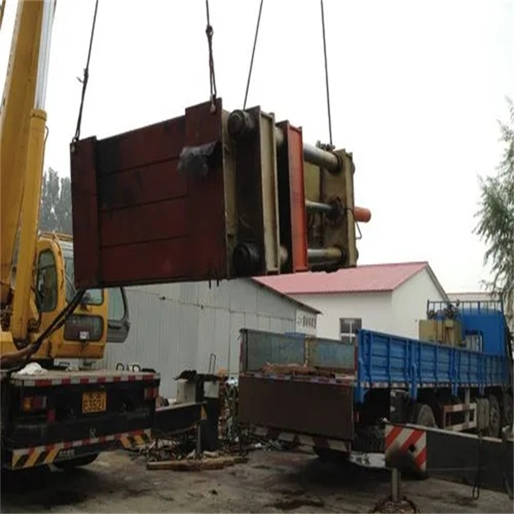 昌黎县小型汽车吊出租