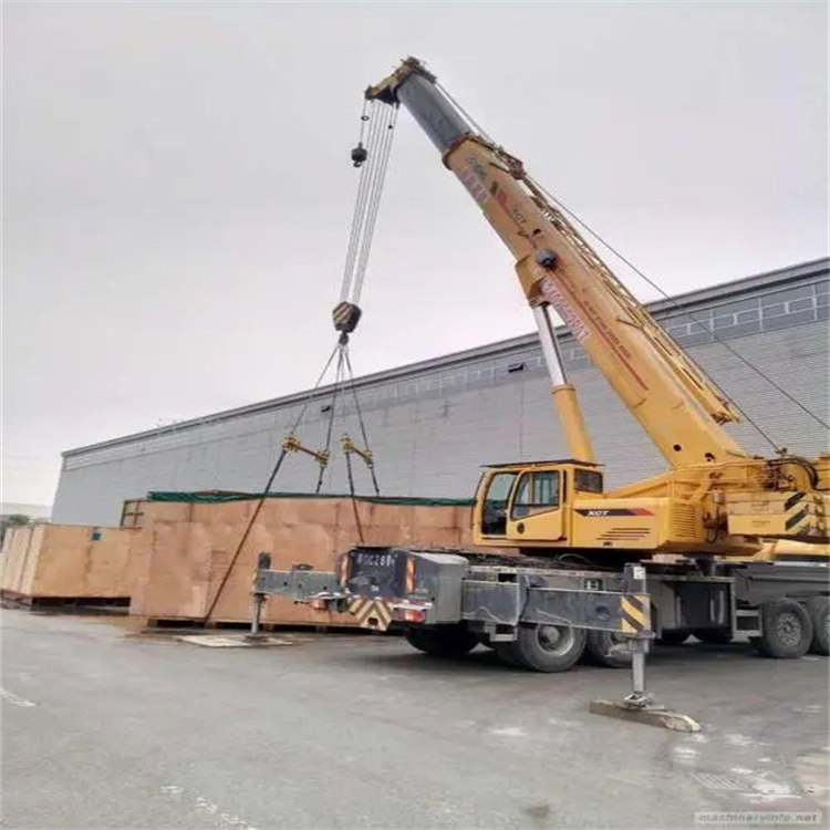 昌黎县急需吊车出租怎么办|24小时响应|跨区调配服务