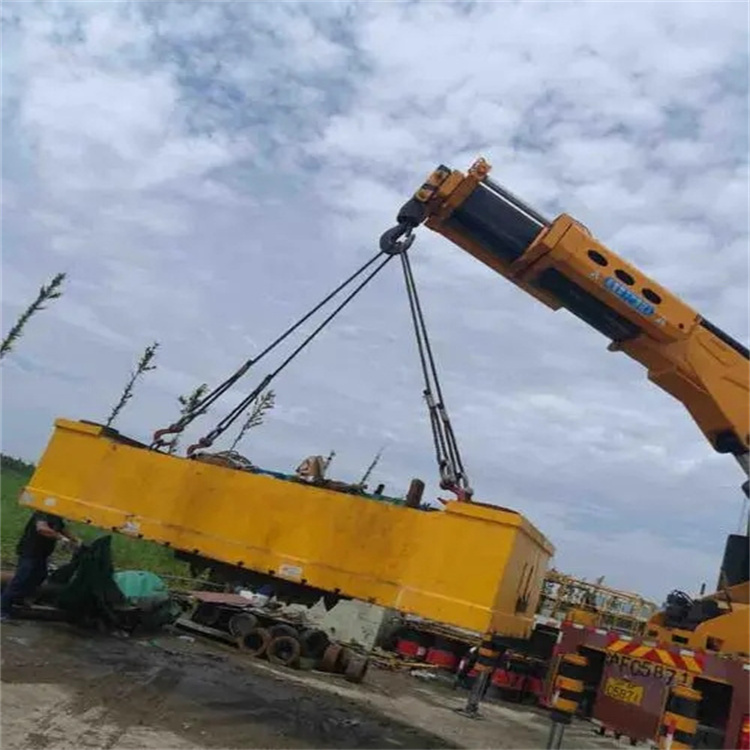 昌黎县专业吊车出租哪家好