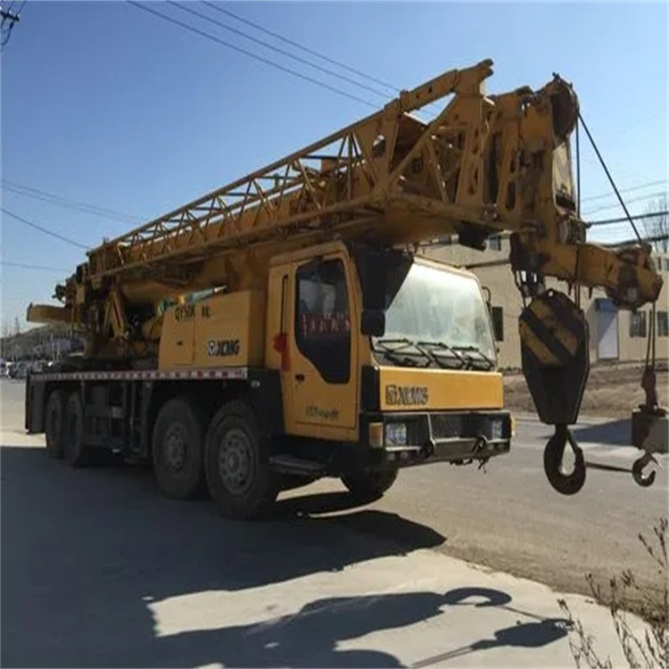 昌黎县哪里有专业吊车出租